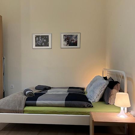 Claudio Apartment Budapešť Exteriér fotografie