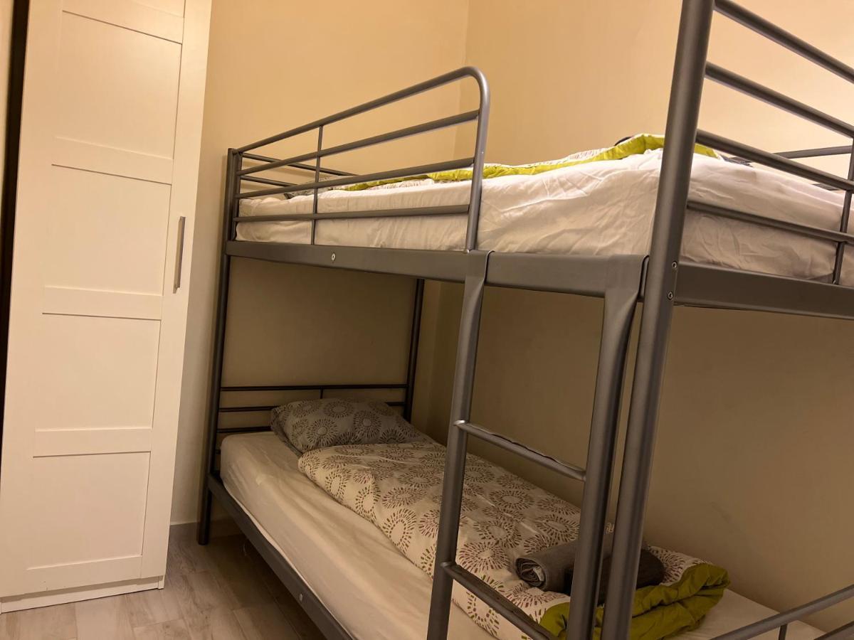 Claudio Apartment Budapešť Exteriér fotografie