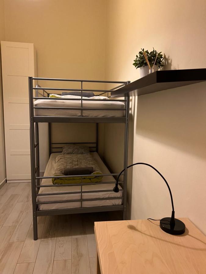 Claudio Apartment Budapešť Exteriér fotografie