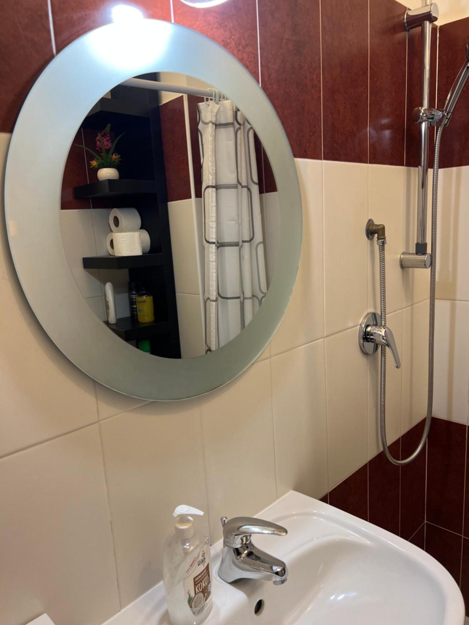 Claudio Apartment Budapešť Exteriér fotografie